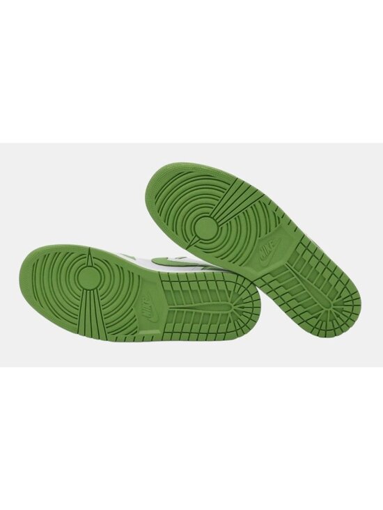 Nike Air Jordan 1‎ Low SE Chlorophyll White Lightening HF4823-100 Men\'s 12 NEW main image 6